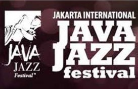 Java Jazz Festival 2014: Bella Kalolo Tampil Maksimal